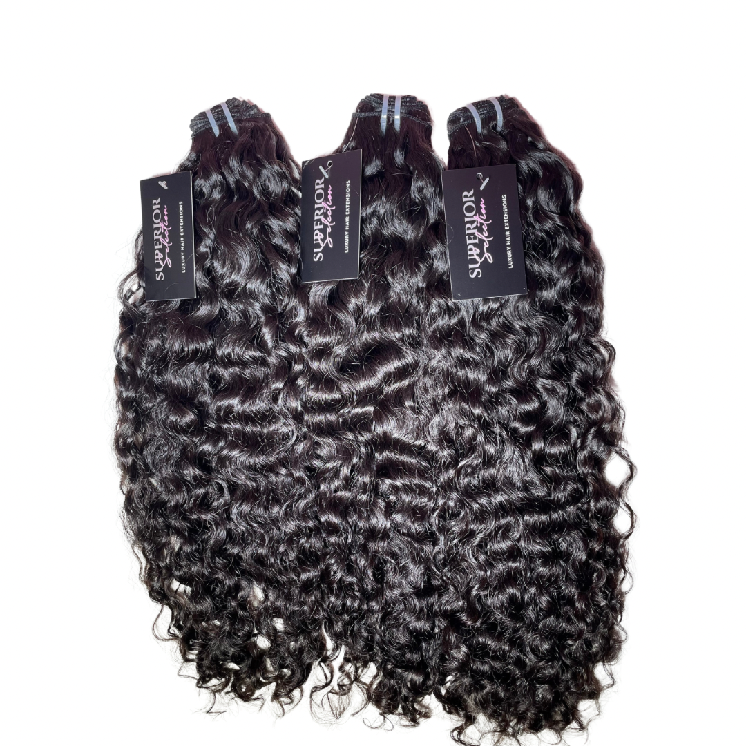 Italian Curly- Bundle Deals