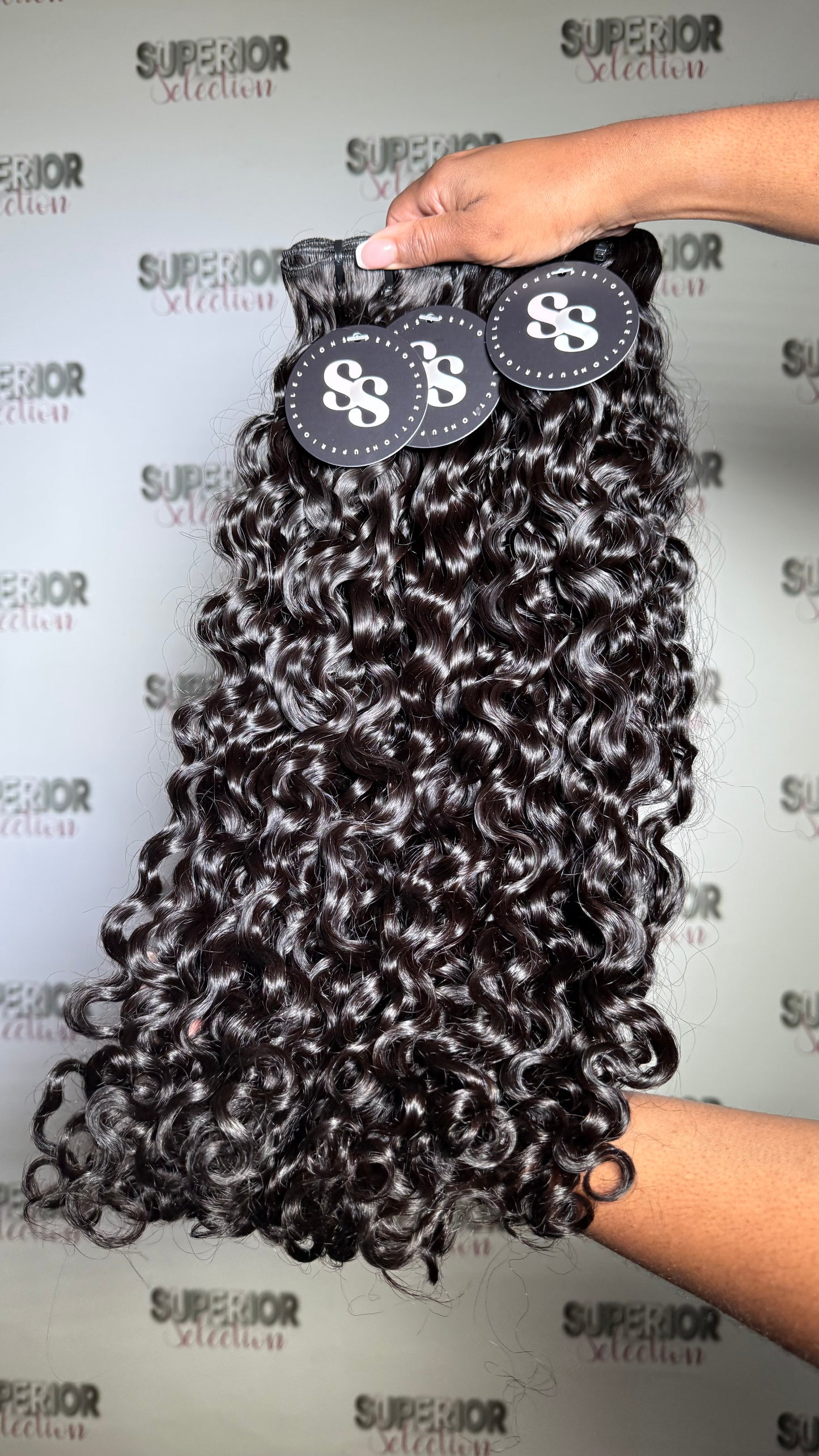 Luxe Curly- Bundle Deals