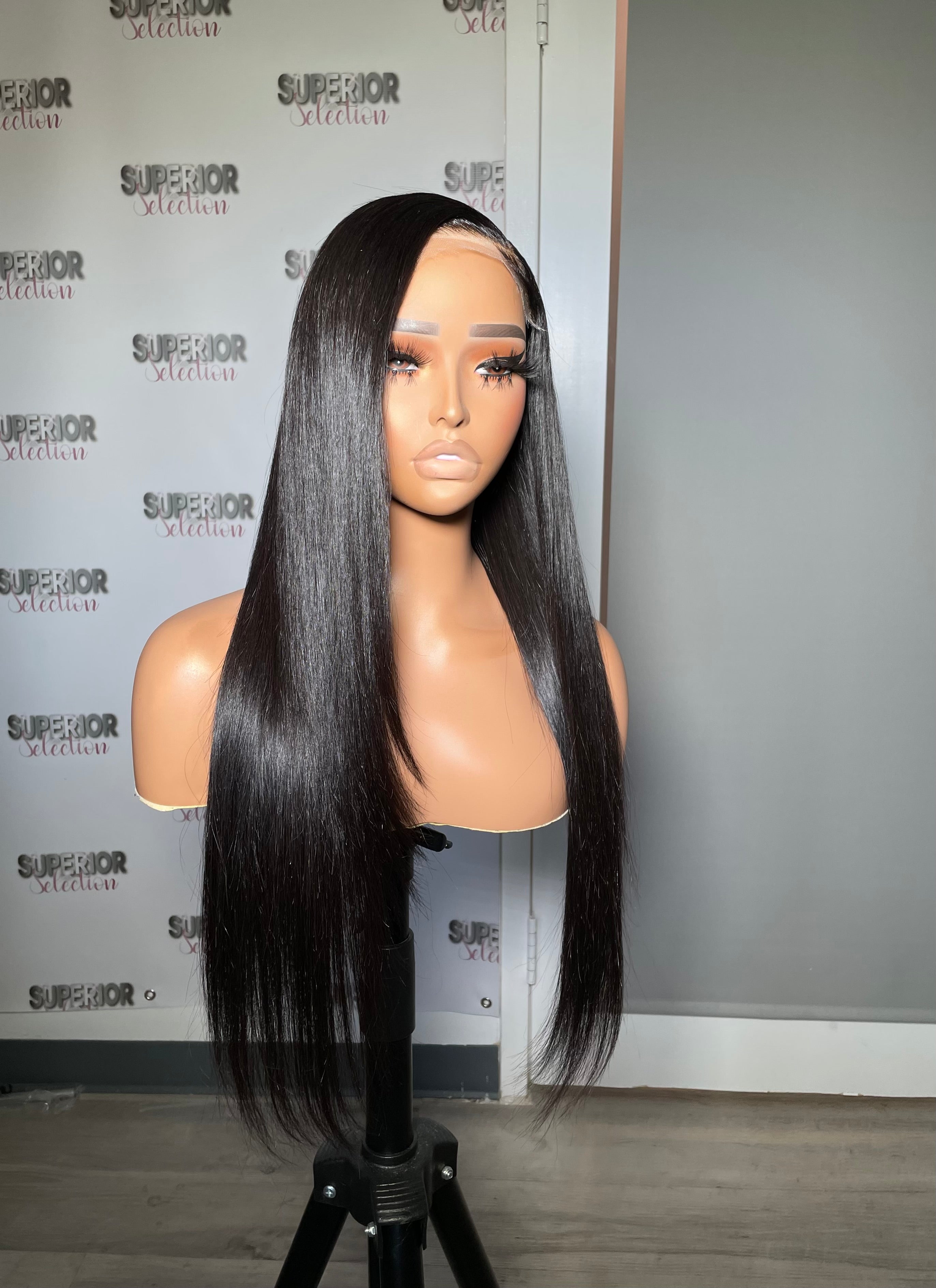 Aaliyah Unit (RTS) – Superior Selection