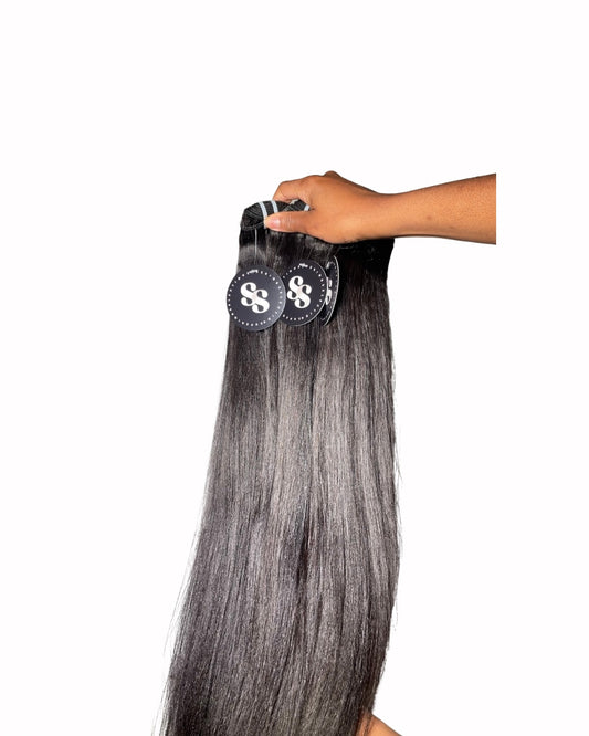 Yaki Straight Bundle Deals