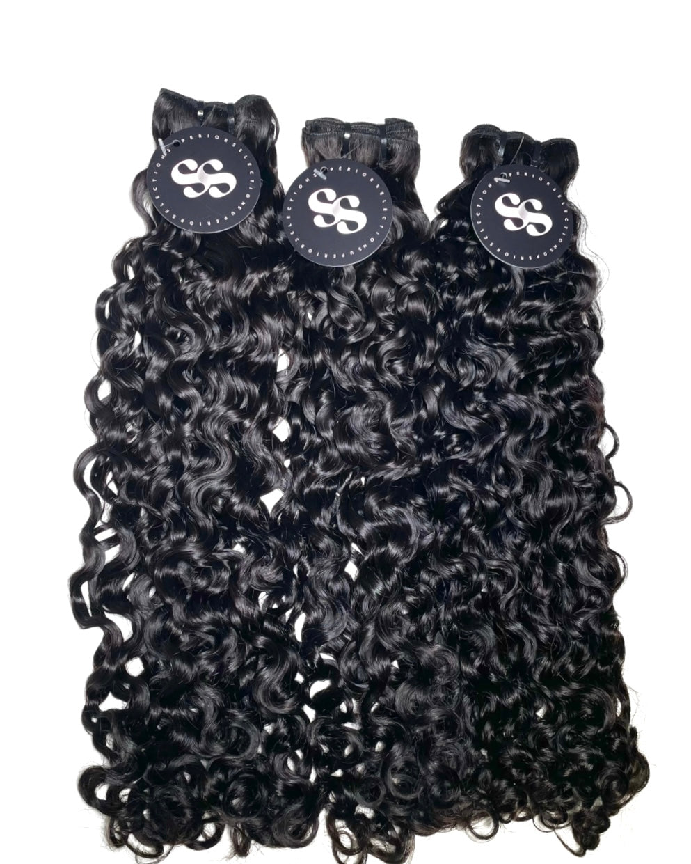 Luxe Curly- Bundle Deals