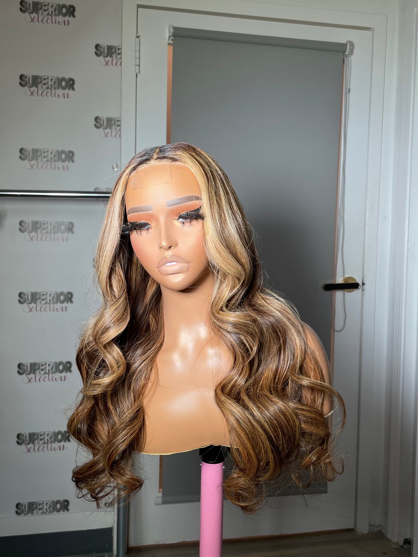Yonce 2.0 Unit