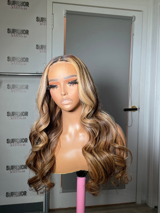 Yonce 2.0 Unit