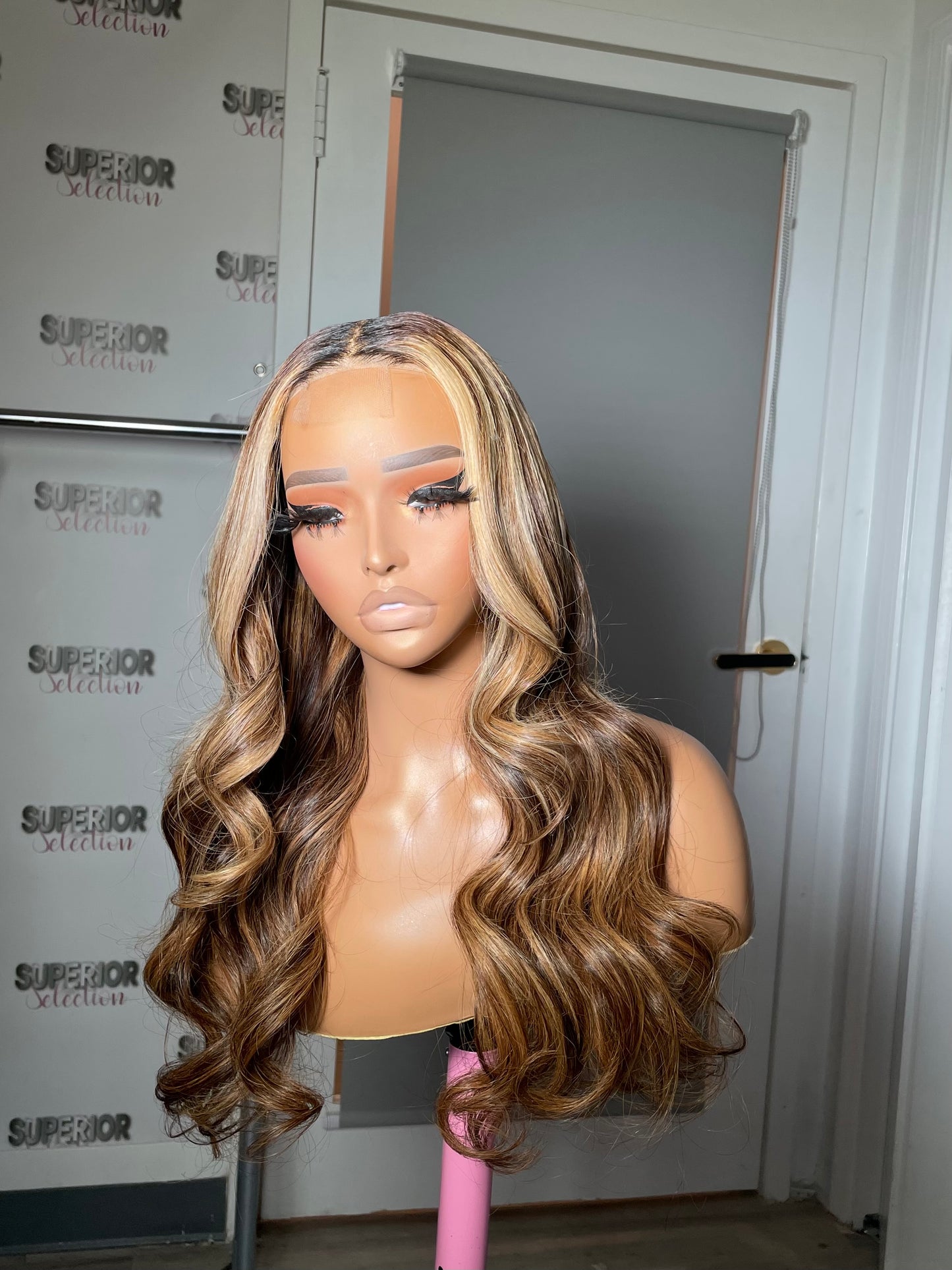Yonce 2.0 Unit