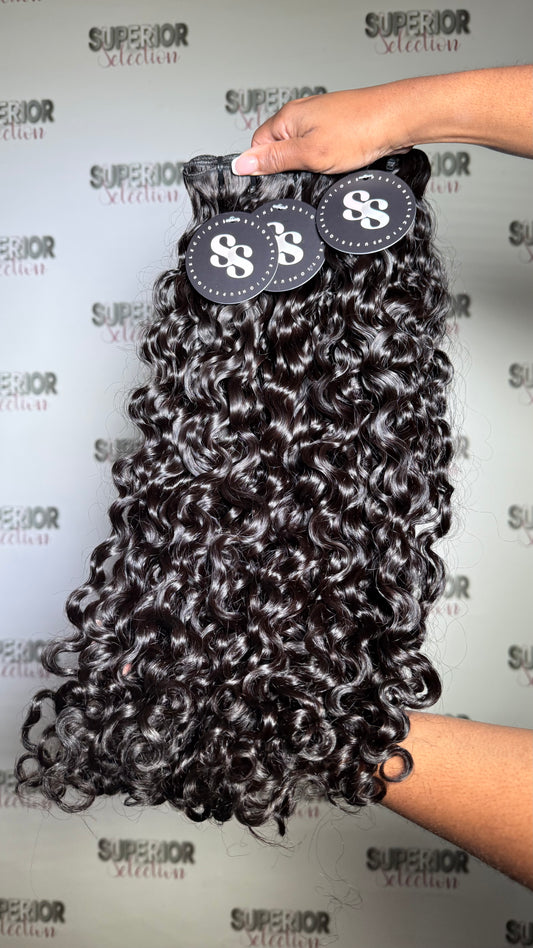 Luxe Curly- Bundle Deals